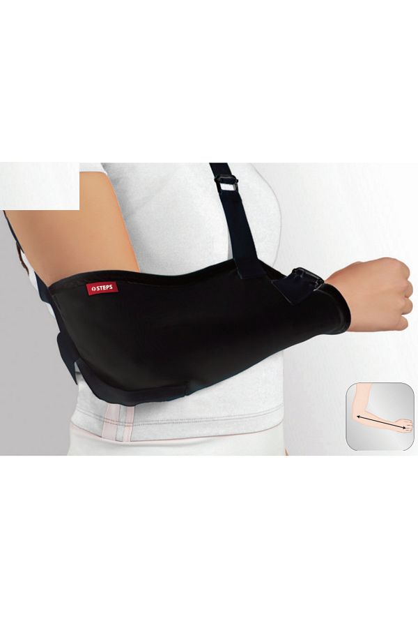 STEPS-Arm Sling 1