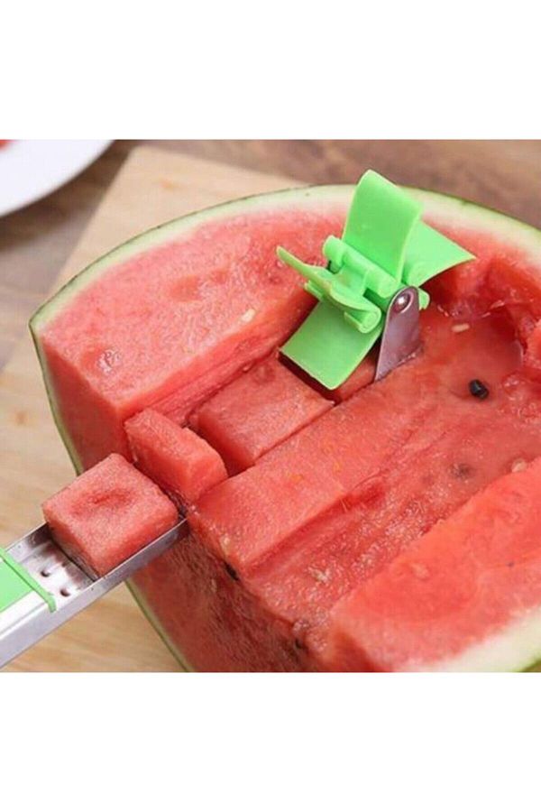 Runaway-Watermelon Slicer - Practical Design 1