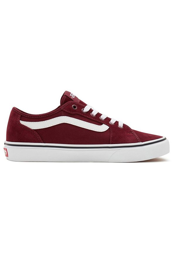 Vans-Mn Filmore Decon 1