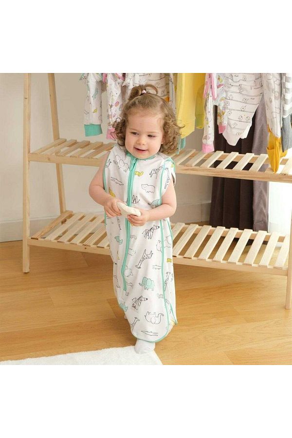 Owli-Sleep Gour - 0.5 Tog Zoo Zoo Model 1