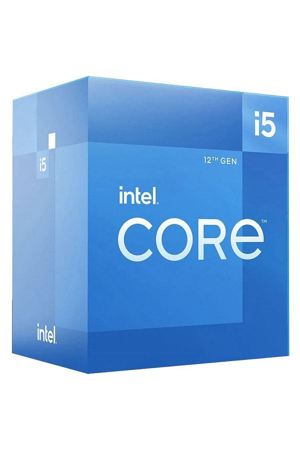 Intel-Core I5-12600 Lga1700 Processor (Box) 1