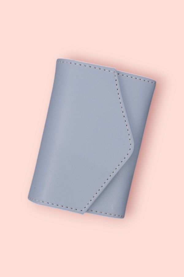 Modica-Paris - Vegan Leather Accordion Card Holder Wallet |   Flawless Design Where Elegance and Function Meets 1