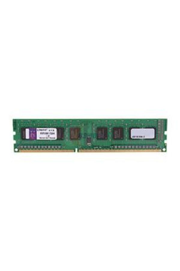 Kingston-4Gb Ddr3 1600Mhz Kingston Cl11 Unboxed (Kvr16N11S8/4) 1