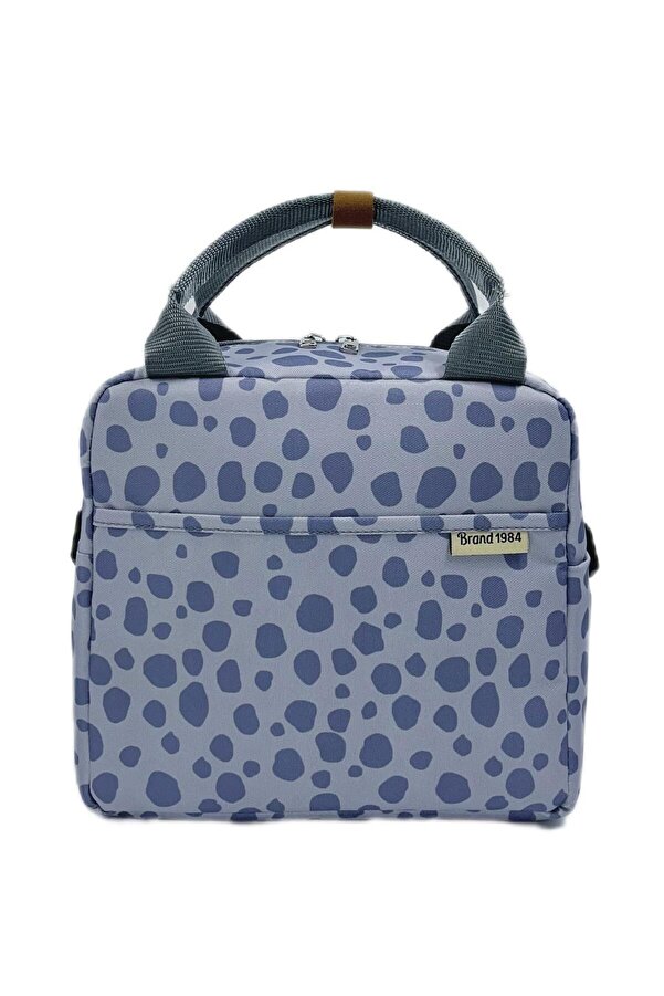 brandbaby Çok Amaçlı ısı yalıtımlı su geçirmez termal beslenme ve yemek taşıma çantası