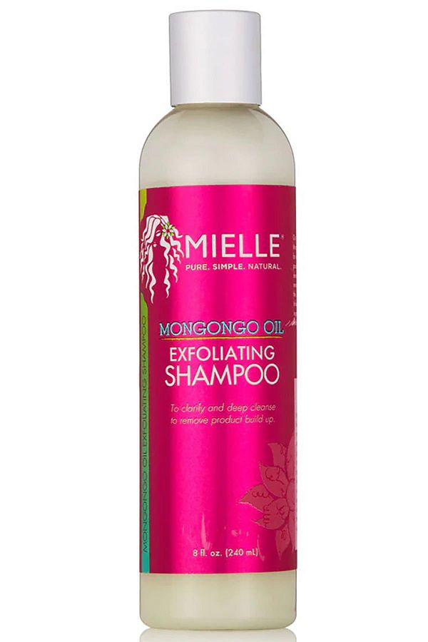 MIELLE-Mongongo Oil Purifying Shampoo 240ml 1