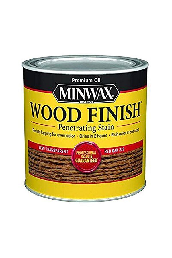 Minwax-صبغة اختراق الخشب 0.5 نقطة 1