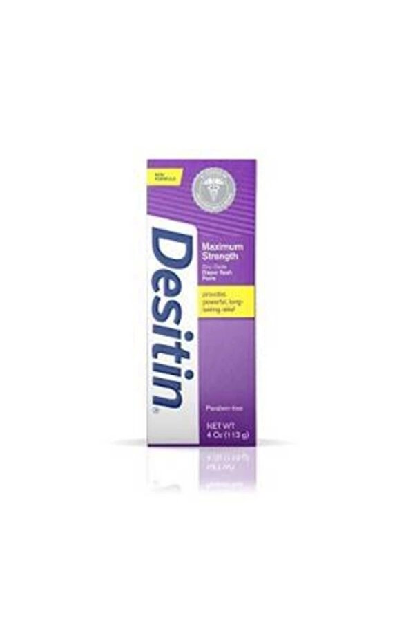 Desitin Mor Pişik Kremi 113 Gr.