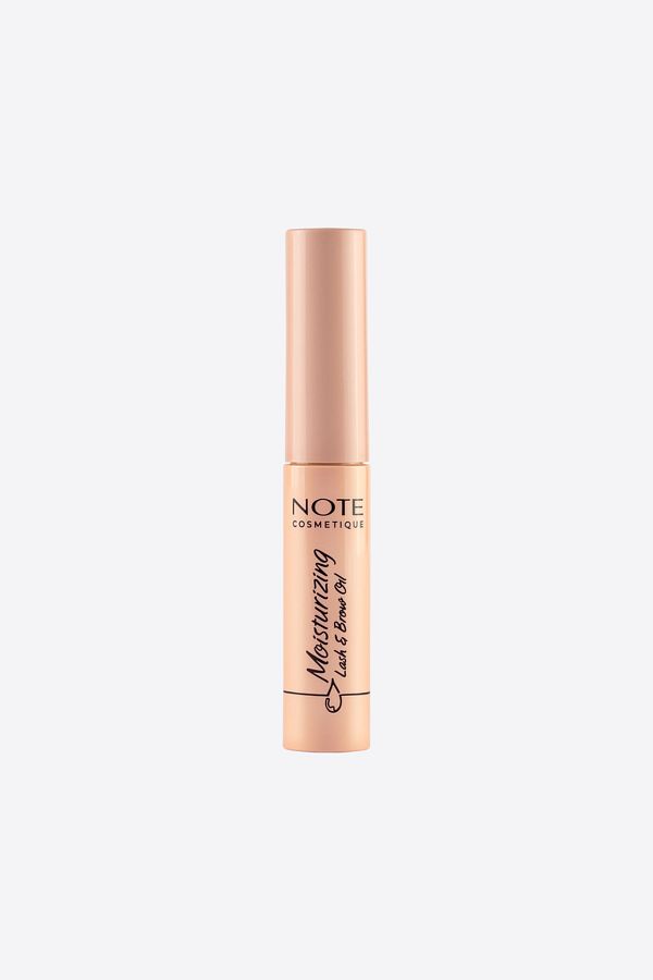 NOTE-EYES |EYEBROW |MOISTURIZING LASH & BROW OIL_9 ml_UN 1