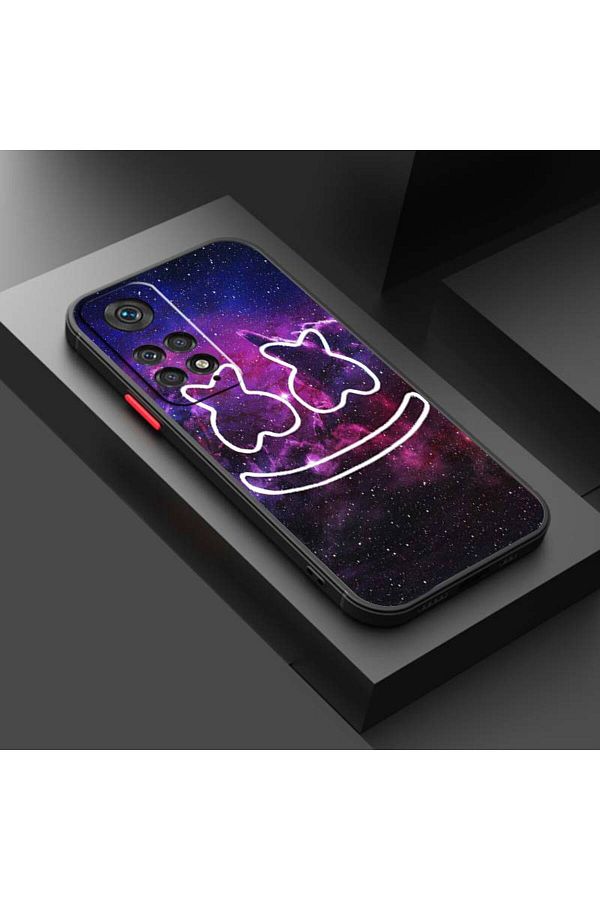 Choice-Redmi Note 8 B21fhei05 Geometry Dash Cute Game For Redmi Note 12 12s 12t 11 11t 11e 10 10s 9 9t 8 7 1