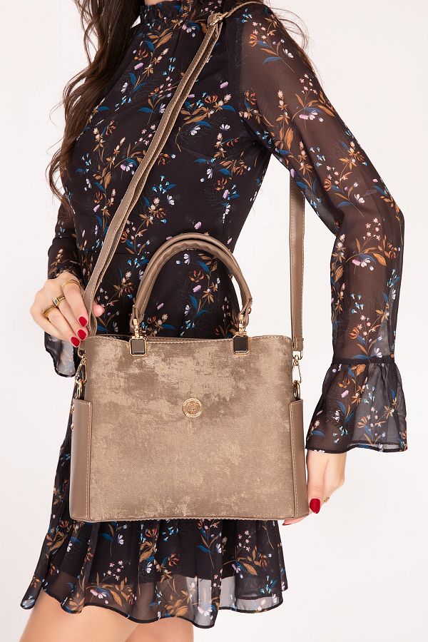 Gondol-Women's Daily Stylish Handbag Gp.1436 1