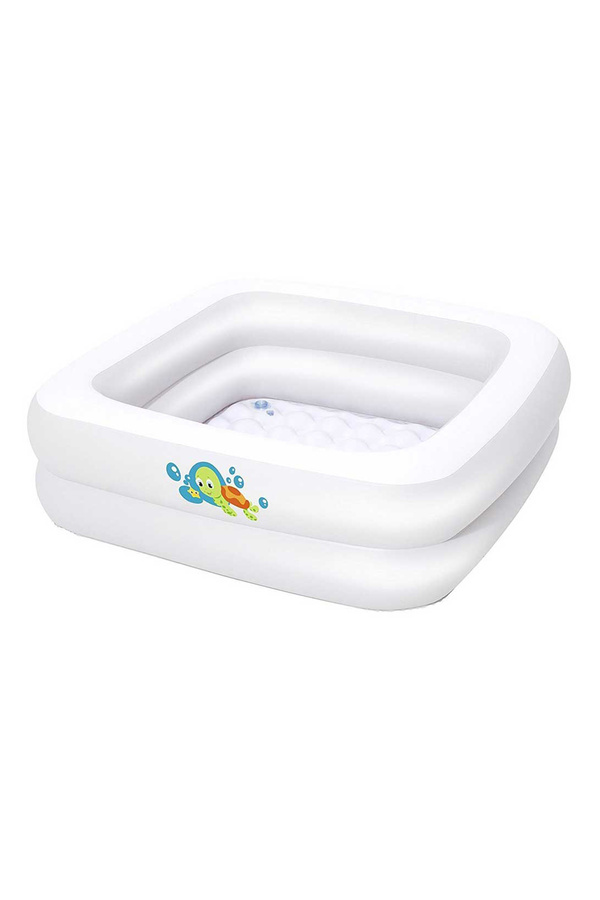 Ibase Inflatable Pool Basic Fun Inflatable Pool with Baby Base - Trendyol