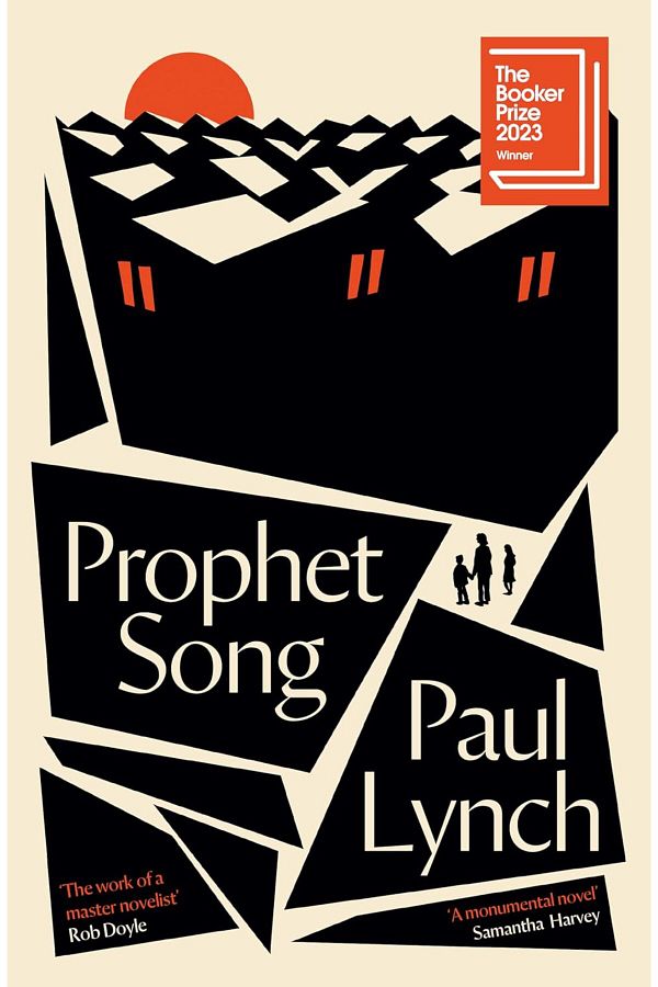 Oneworld Publications-Profet Song - Stylish and Comfortable Design 1