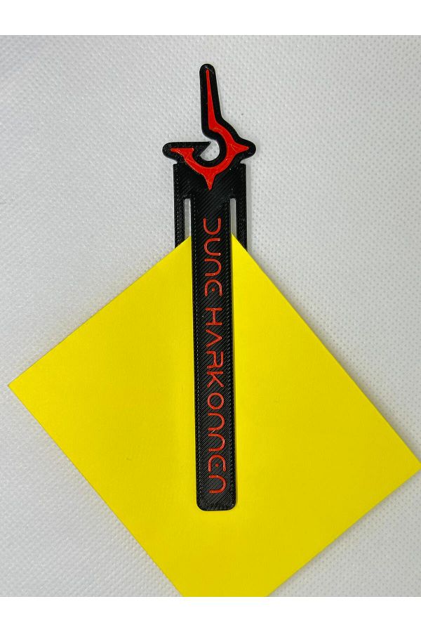 Fcloud-Dune Bookend - All Clans 1