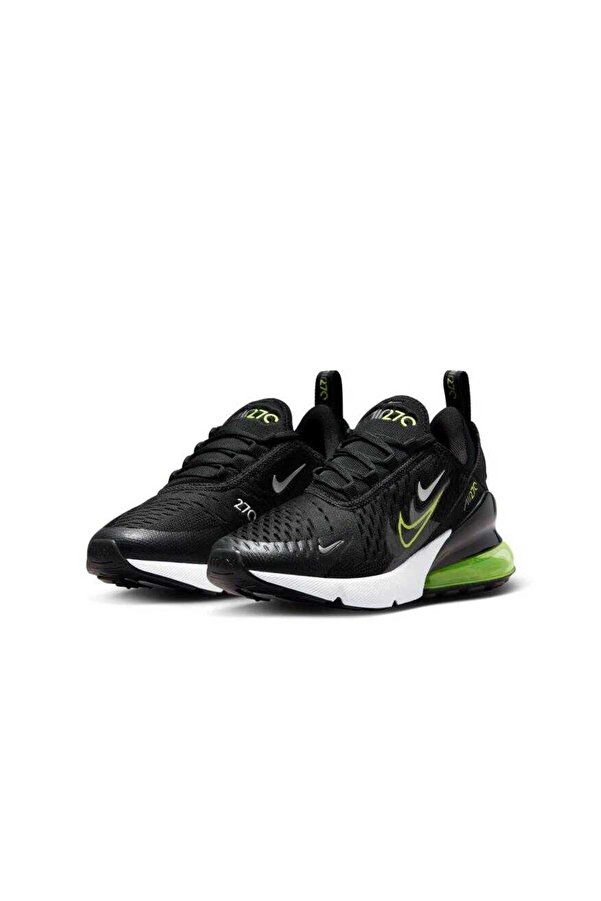 nike air max 270 green kids