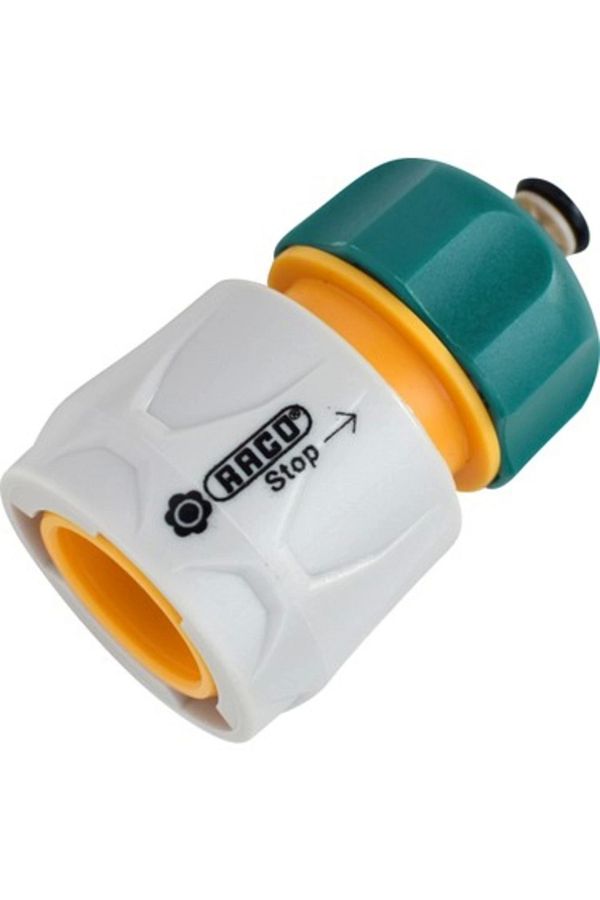 Raco Expert-Raco 55205 - 1/2 Hose Connection Adapter with Stop 1