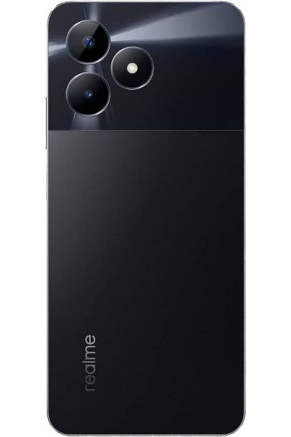 realme-C51 128GB 4GB Carbon Black Global RMX3830 1