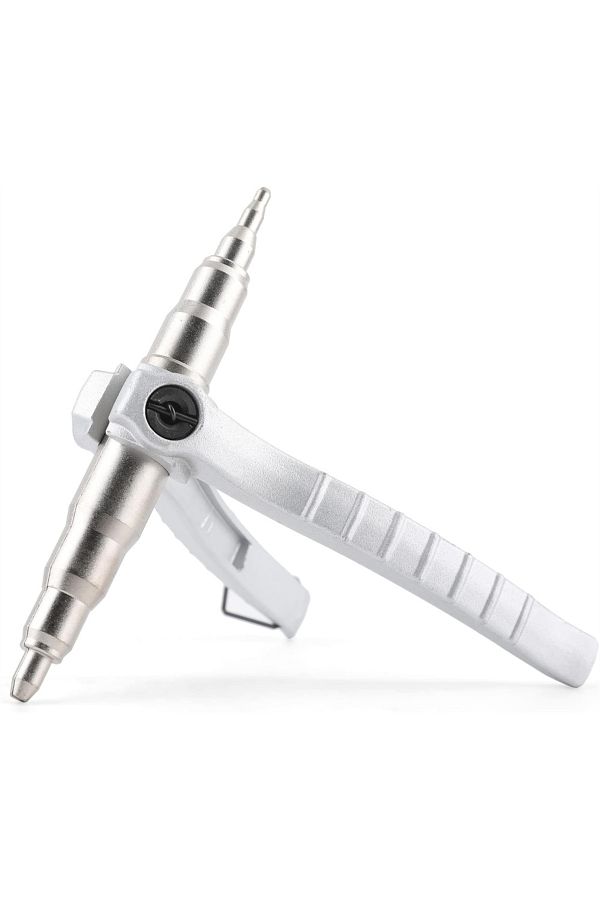 Choice-Metal Copper Pipe Expander Expander Tool Handheld Cooler Universal Tool For Manual Air Conditioning 1