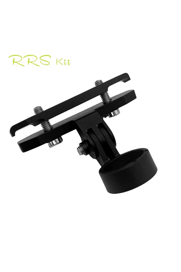 rrskit-A Set Holder For Gopro For Magicshine Rn120 Tail Light Holder Double Hole Adapter Seat Cushio 1
