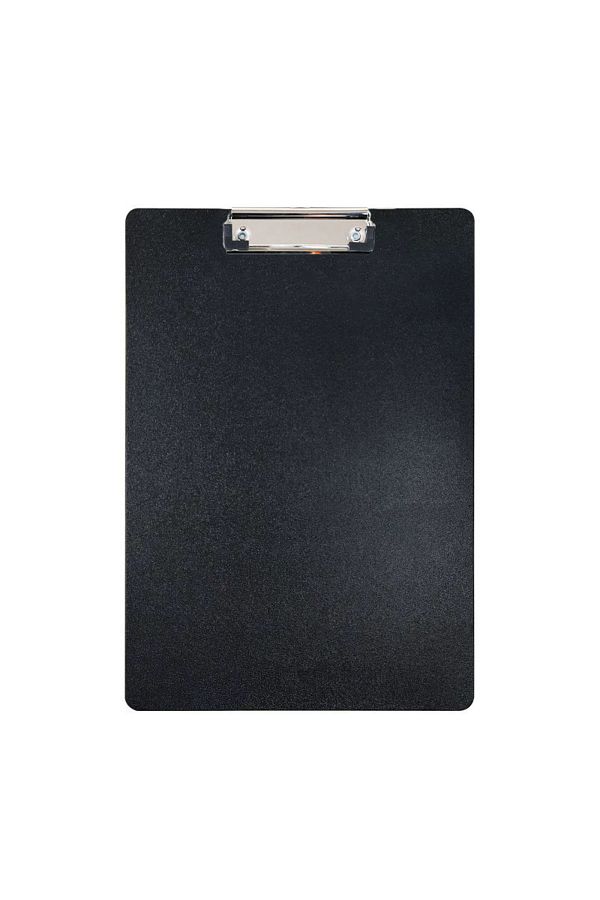 Choice-Black 1 A4 Folder, File Manager, Clipboard With Cover, A4 Folder For Business And School Use, Statio 1