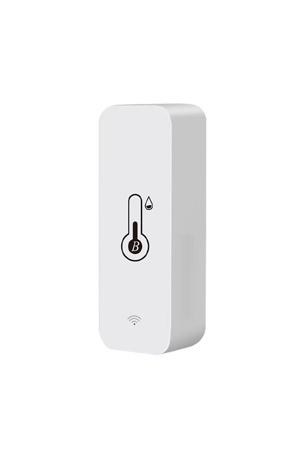 Choice-Tuya Smart Temperature Humidity Sensor Mini 2023 New Upgrade Bluetooth-Compatible APP Remote Cont... 1