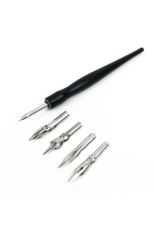 Choice-Black Panel Line Accent Pen Assembly Model Tool Avoid Scrubbing Infiltration Line Diy Hobby Tool 1