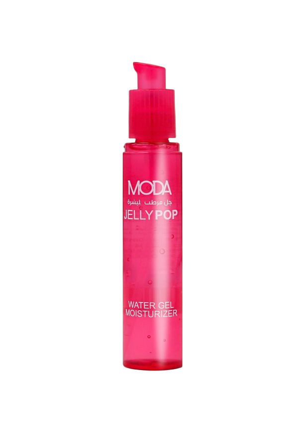 Moda Beauty-مرطب جل مائي جيلي بوب 1