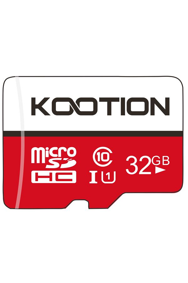 Choice-32GB Mini SD Memory Card 32GB U1 High Speed Flash TF Card for TV Drone Computer 32G SD Card MicroTF 1