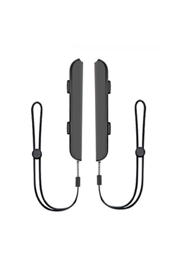 Choice-Black Gaminja For Nintend Switch & Oled Gamepad Controller Gamepad Hand Rope Joy-con Wrist Strap Lap 1