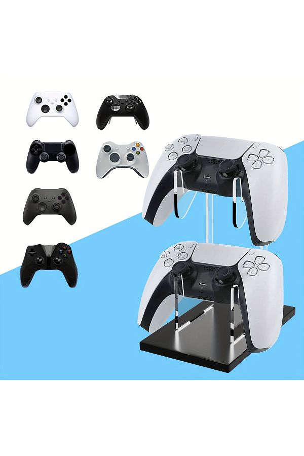 Choice-B01 Game Controller Double-layer Universal Bracket 1