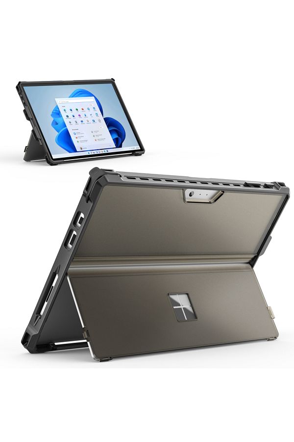 Choice-Surface Pro 7 6 5 4 Casing Untuk Microsoft Surface Pro 7 Plus Pro7 6 5 4 Lte All-in-one Rugged Cover 1
