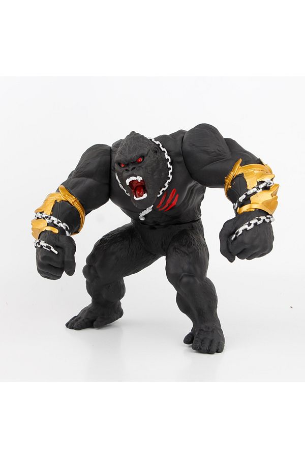 Choice-02 King Kong 2 The New Empire With Robot Arm Figure Model Toys 16cm 1
