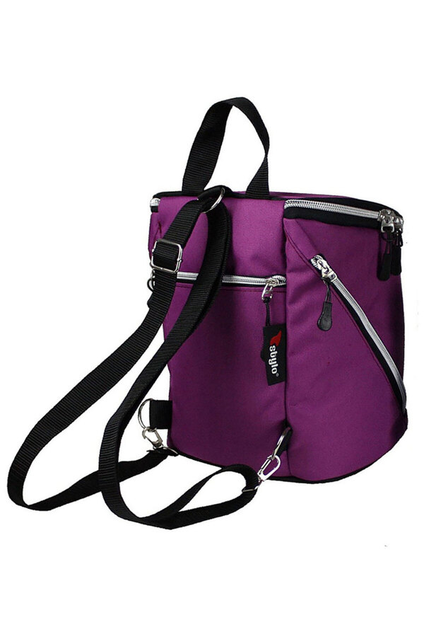 Stylo Smart Çok Fonksiyonlu Termos Sırt Çantası