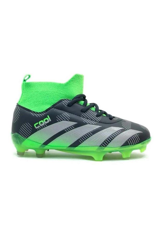 Cool Neymar Flt 28 35 Kids Gear Socks Cleats Football Shoes Trendyol