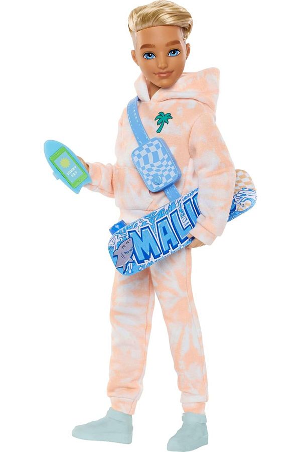 Barbie-Dream Besties Ken Doll 1