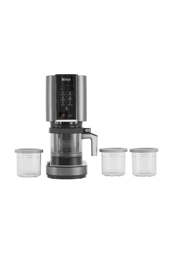 NINJA-Creami 7-in-1 Ice Cream Maker - Nc300Eu 1