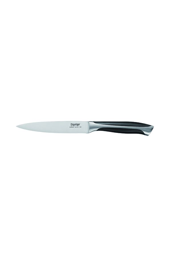 Prestige-Ultimate 5" (12.5 Cm) UTILITY KNIFE | Rust Free Stainless Steel Blade - PR57552 1