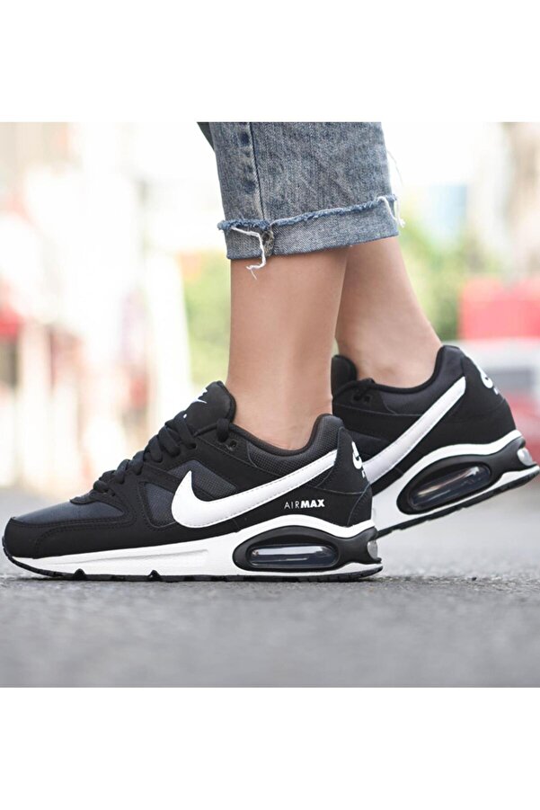 nike air max command leather 46