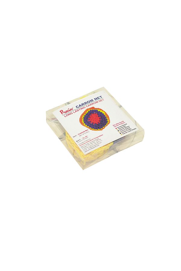 Precise-Carrom Net 1