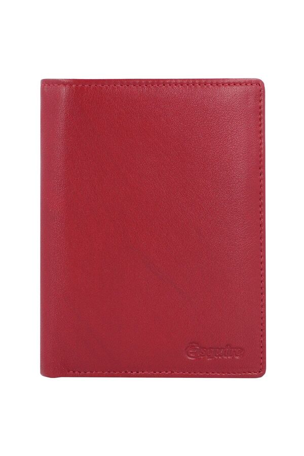 Esquire-New Line wallet RFID leather 9.5 cm 1