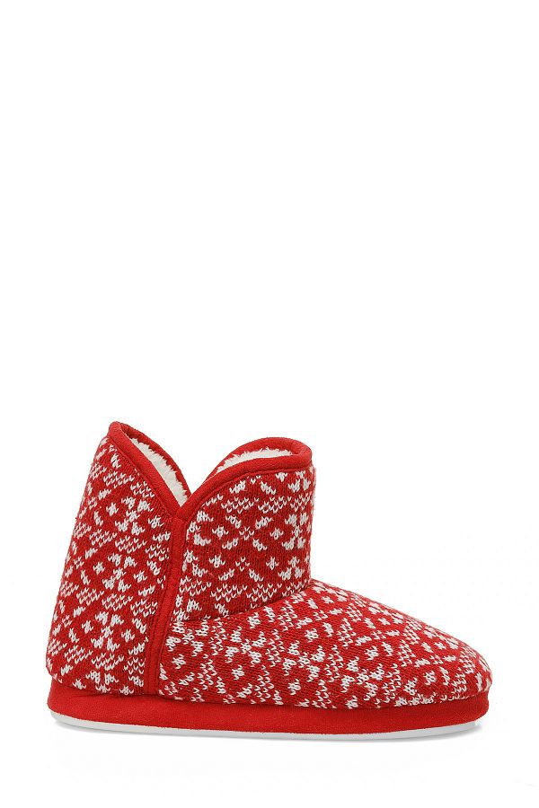 Polaris-607090 .Z4Pr Red Women's Panduf 1