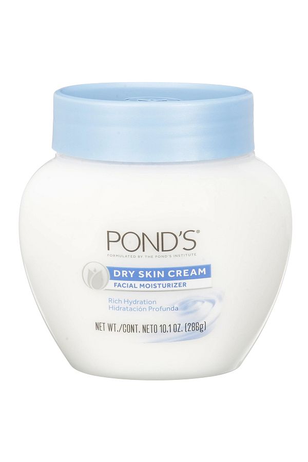 Ponds-Pond's Dry Skin Cream - Facial Moisturizer 286g 1
