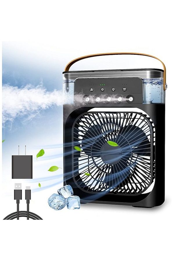 Denx-Multi Functional Five Hole Humidification Air Conditioning 1