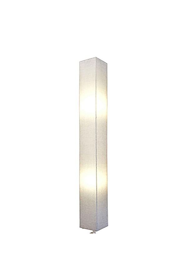 Delta Art-مصباح أرضي داخلي أنيق من مادة البولي إيثيلين بقدرة 40 وات E27 LED 1