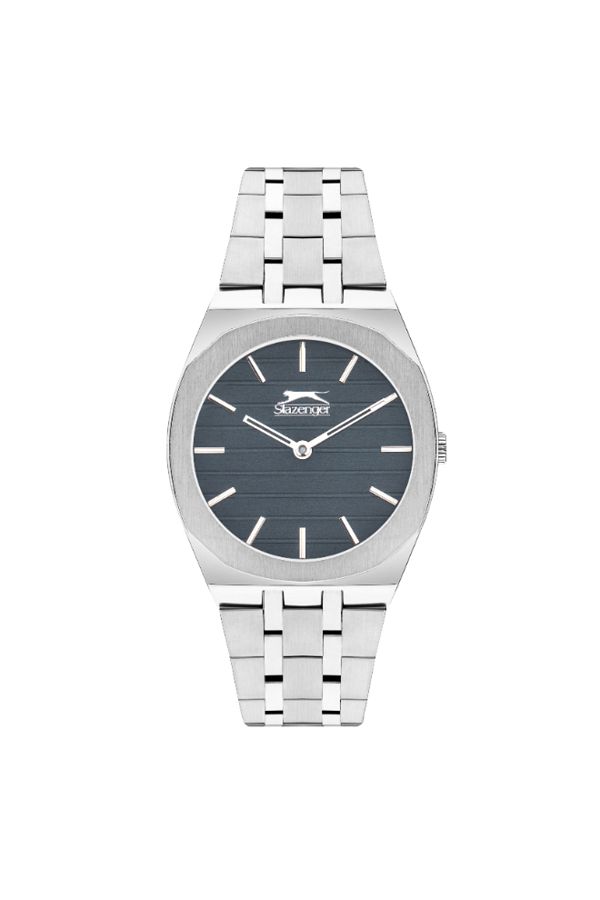 Slazenger-Women's Analog Grey Dial Watch - SL.9.2311.3.07 1
