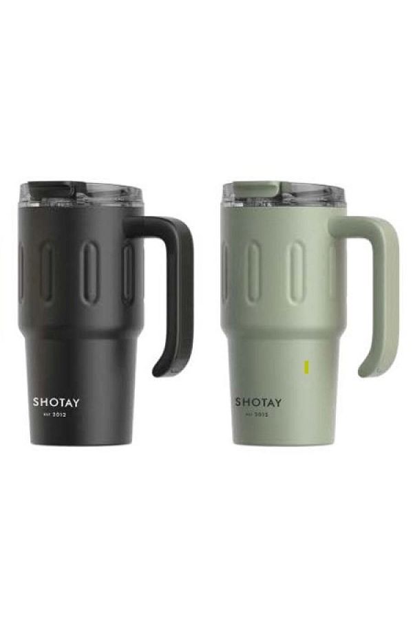 Shotay-Nessiworld Handle Mug 680 ml 1