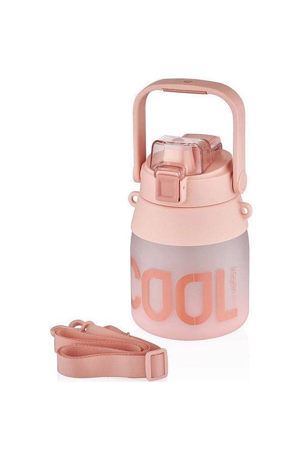 Shotay-Soft Hippo Trıtan Flask 1000 Ml. 1