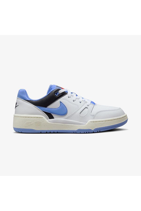Nike-Pánské nízké tenisky Full Force – fb1362-100 1