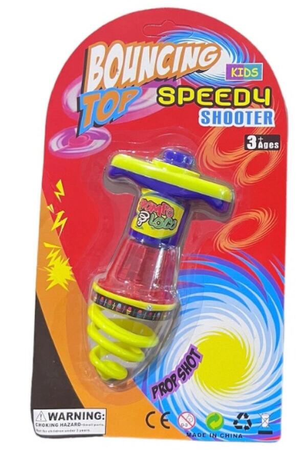 oydaş oyuncak KARTELADA IŞIKLI TOPAC (4.08.2025)