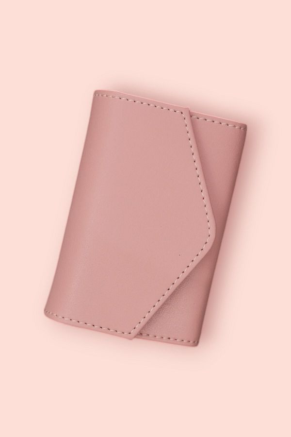 Modica-Paris - Vegan Leather Accordion Card Holder Wallet |   Flawless Design Where Elegance and Function Meets 1