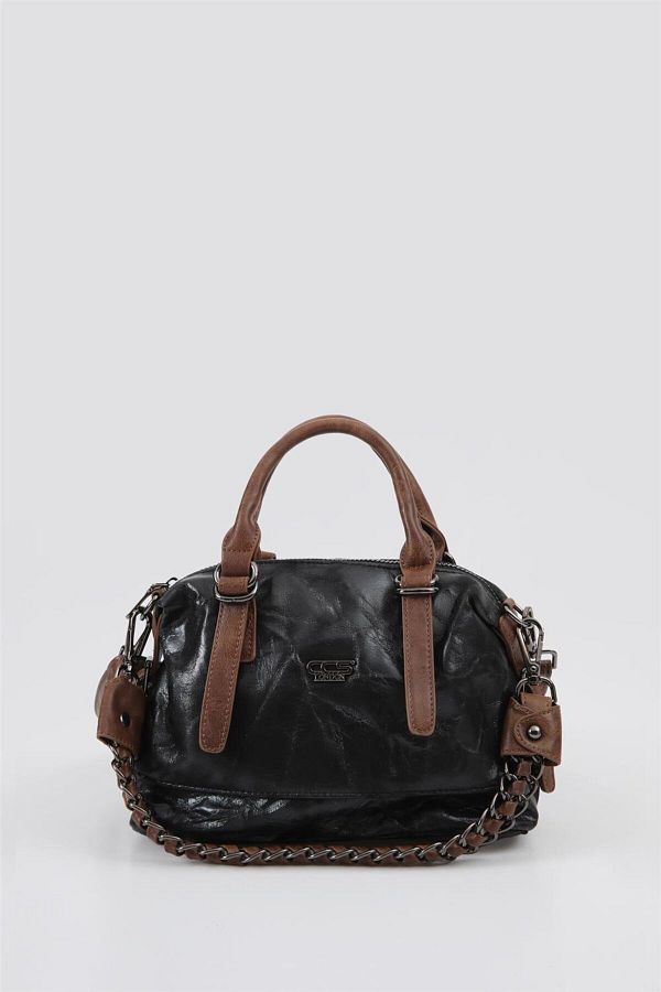 ÇÇS-Ççs 17638 Women's Shoulder Strap Handbag 1